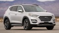 Đồ chơi, đồ trang trí, phụ kiện độ xe Hyundai Tucson 2019