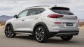 Đồ chơi, đồ trang trí, phụ kiện độ xe Hyundai Tucson 2019