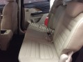 Bọc nệm ghế da Mitsubishi Xpander