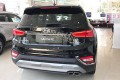 Đồ chơi, đồ trang trí, phụ kiện độ xe Hyundai Santa Fe 2019
