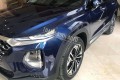 Đồ chơi, đồ trang trí, phụ kiện độ xe Hyundai Santa Fe 2019
