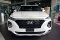 Đồ chơi, đồ trang trí, phụ kiện độ xe Hyundai Santa Fe 2019