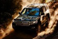 Đồ chơi, đồ trang trí, phụ kiện độ xe Toyota Land Cruiser 2019