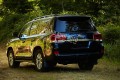 Đồ chơi, đồ trang trí, phụ kiện độ xe Toyota Land Cruiser 2019