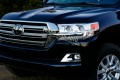 Đồ chơi, đồ trang trí, phụ kiện độ xe Toyota Land Cruiser 2019