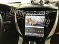 Video Màn hình Tesla Pajero Sport 2018