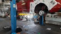 Phủ gầm chống rỉ WURTH cho ô to xe hơi