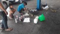Phủ gầm chống rỉ WURTH cho ô to xe hơi