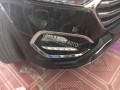 Đồ chơi, đồ trang trí, phụ kiện độ xe Hyundai Tuscon 2018 2019