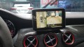Lắp đặt camera 360 độ Oview cho Mercedes CLA 45