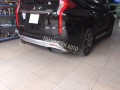 Body xe Mitsubishi Pajero Sport 2018 2019