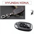 Bao da chìa khóa HYUNDAI KONA 2018 2019 m2