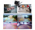 Camera hành trình gương VIETCAM V3000 4G-LTE GPS