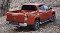 Đồ chơi, đồ trang trí, phụ kiện độ xe Mitsubishi Triton 2019