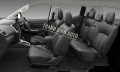 Đồ chơi, đồ trang trí, phụ kiện độ xe Mitsubishi Triton 2019