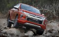 Đồ chơi, đồ trang trí, phụ kiện độ xe Mitsubishi Triton 2019