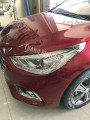 Đồ chơi, đồ trang trí, phụ kiện độ xe HYUNDAI ACCENT 2019