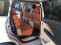 Bọc nệm ghế da Mitsubishi Xpander 2018 2019