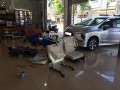 Bọc nệm ghế da Mitsubishi Xpander 2018 2019