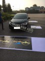 Camera 360 độ Owin HONDA CITY 2018 2019