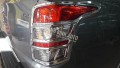 Đồ chơi, đồ trang trí, phụ kiện độ xe MITSUBISHI TRITON 2018 2019