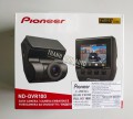 Camera hành trình Pioneer ND-DRV 100