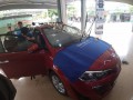 Dán kính, dán phim cách nhiệt TOYOTA VIOS 2019