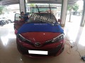 Dán kính, dán phim cách nhiệt TOYOTA VIOS 2019