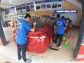 Dán kính, dán phim cách nhiệt TOYOTA VIOS 2019