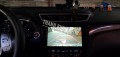 Màn hình DVD theo xe NISSAN X-TRAIL 2018 2019