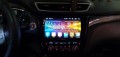 Màn hình DVD theo xe NISSAN X-TRAIL 2018 2019