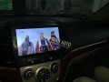 Màn hình DVD Android Sim 4G theo xe HYUNDAI SANTAFE 2014