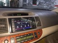 Màn hình S90 cho Toyota Camry 2005