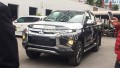 Đồ chơi, đồ trang trí, phụ kiện độ xe Mitsubishi Triton 2019