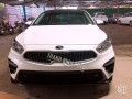 Mặt calang độ kiểu Stinger cho KIA CERATO 2019