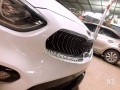 Mặt calang độ kiểu Stinger cho KIA CERATO 2019