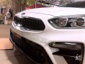 Mặt calang độ kiểu Stinger cho KIA CERATO 2019