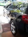 Bậc lên xuống, bệ bước Mercedes GLA 200 2018 2019