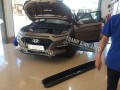 Bậc lên xuống, bệ bước HYUNDAI KONA 2018 2019
