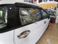 Đồ chơi, đồ trang trí, phụ kiện độ xe Mitsubishi Xpander 2019