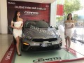 Đồ chơi, đồ trang trí, phụ kiện độ xe KIA CERATO 2019