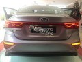 Đồ chơi, đồ trang trí, phụ kiện độ xe KIA CERATO 2019