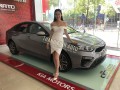 Đồ chơi, đồ trang trí, phụ kiện độ xe KIA CERATO 2019