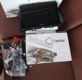 Màn hình DVD Android OWNICE theo xe MAZDA CX5 2017