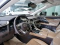 Đồ chơi, đồ trang trí, phụ kiện độ xe Lexus RX 300 2019