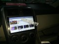 Màn hình DVD Android theo xe TOYOTA ALTIS 2011