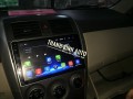 Màn hình DVD Android theo xe TOYOTA ALTIS 2011