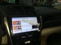 Màn hình DVD Android theo xe TOYOTA CAMRY 2018 2019