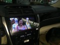 Màn hình DVD Android theo xe TOYOTA CAMRY 2018 2019