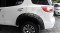 Đồ chơi, đồ trang trí, phụ kiện độ xe Chevrolet Trailblazer 2019